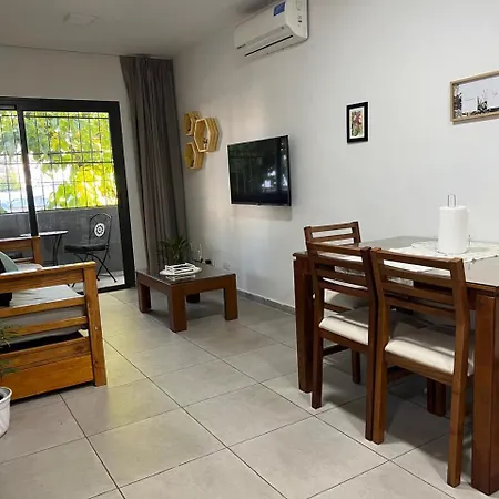 Apartamento Terra Malbec Godoy Cruz Exterior foto
