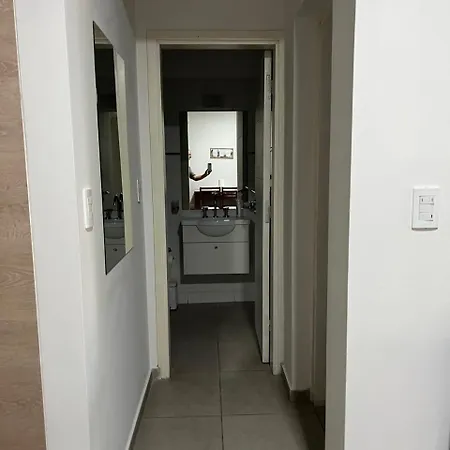 Apartamento Terra Malbec Godoy Cruz Exterior foto