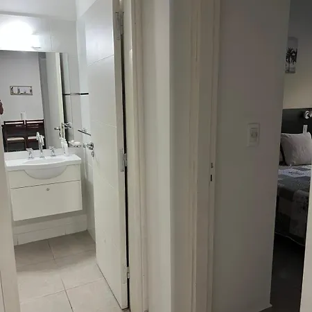 Apartamento Terra Malbec Godoy Cruz Exterior foto