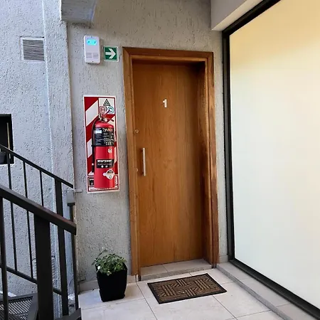 Apartamento Terra Malbec Godoy Cruz Exterior foto