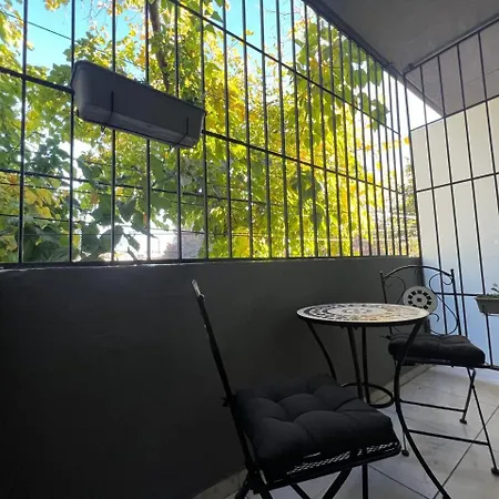 Apartamento Terra Malbec Godoy Cruz Exterior foto