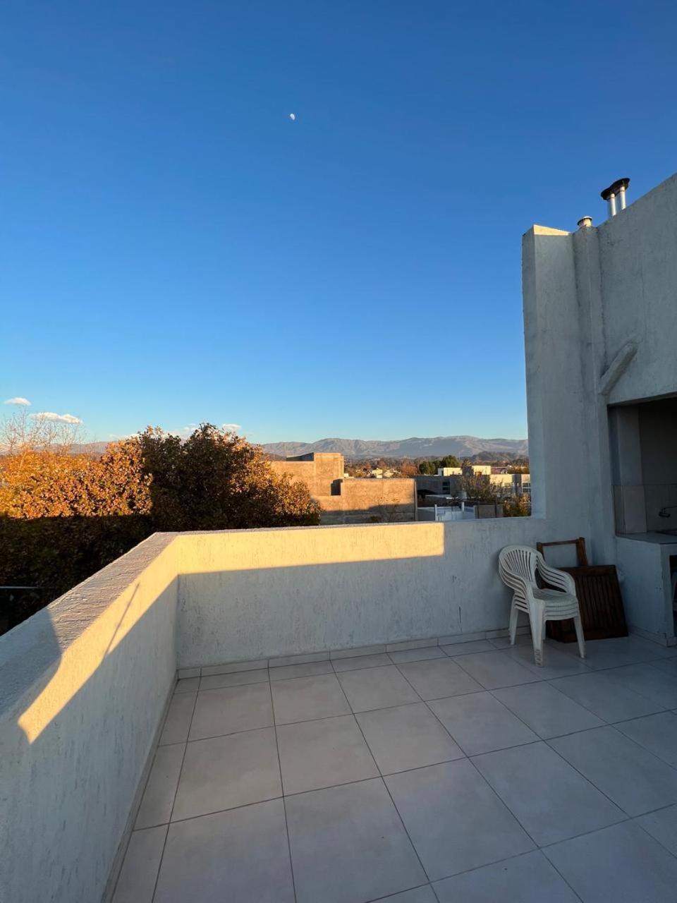 Terra Malbec Apartment
