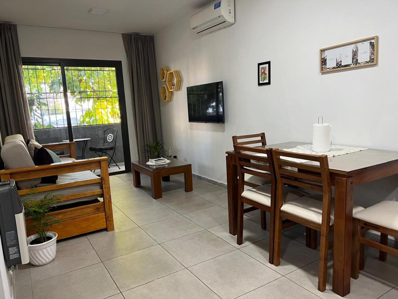 Apartment Terra Malbec Godoy Cruz