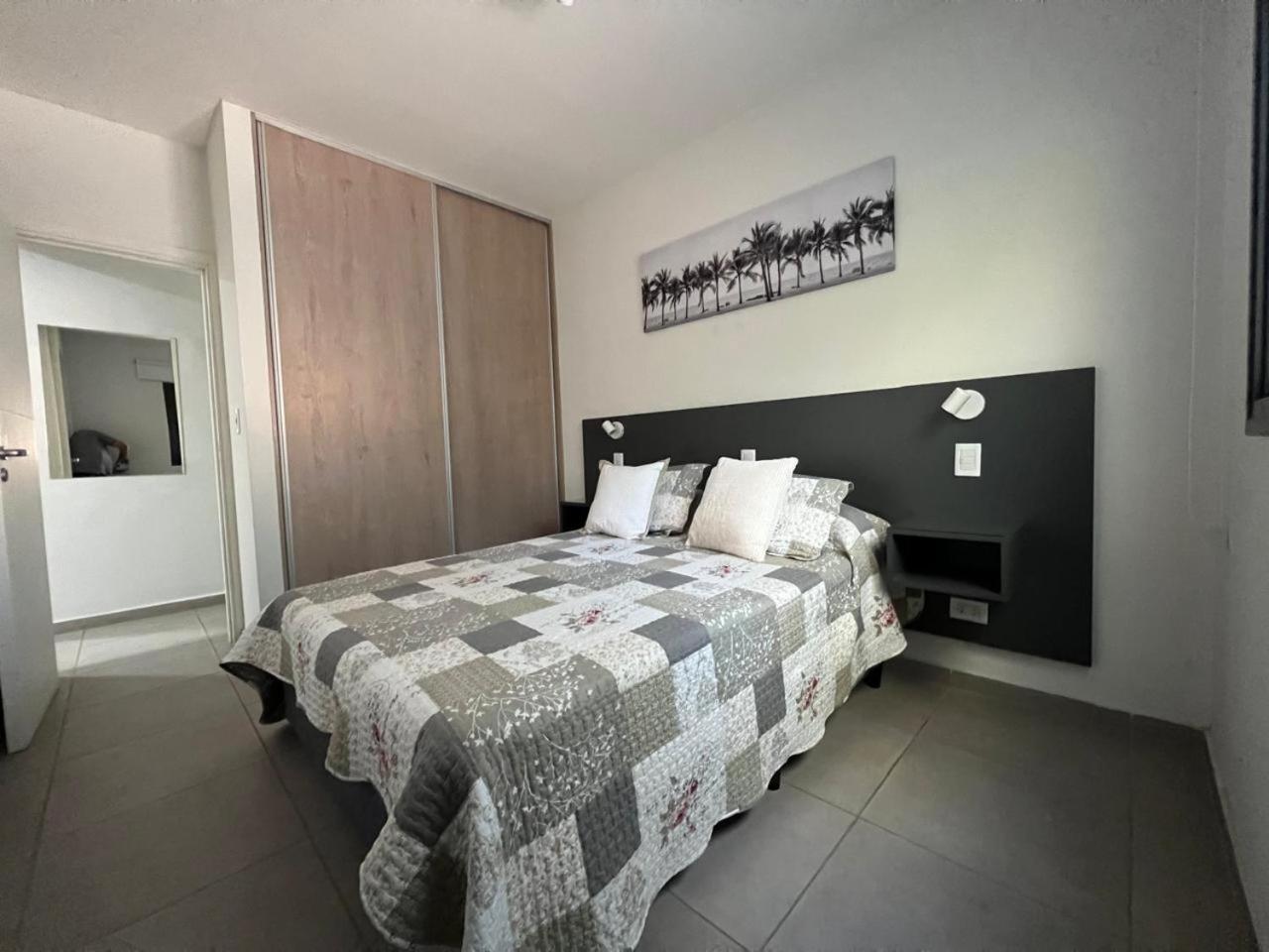 Terra Malbec Apartment Godoy Cruz