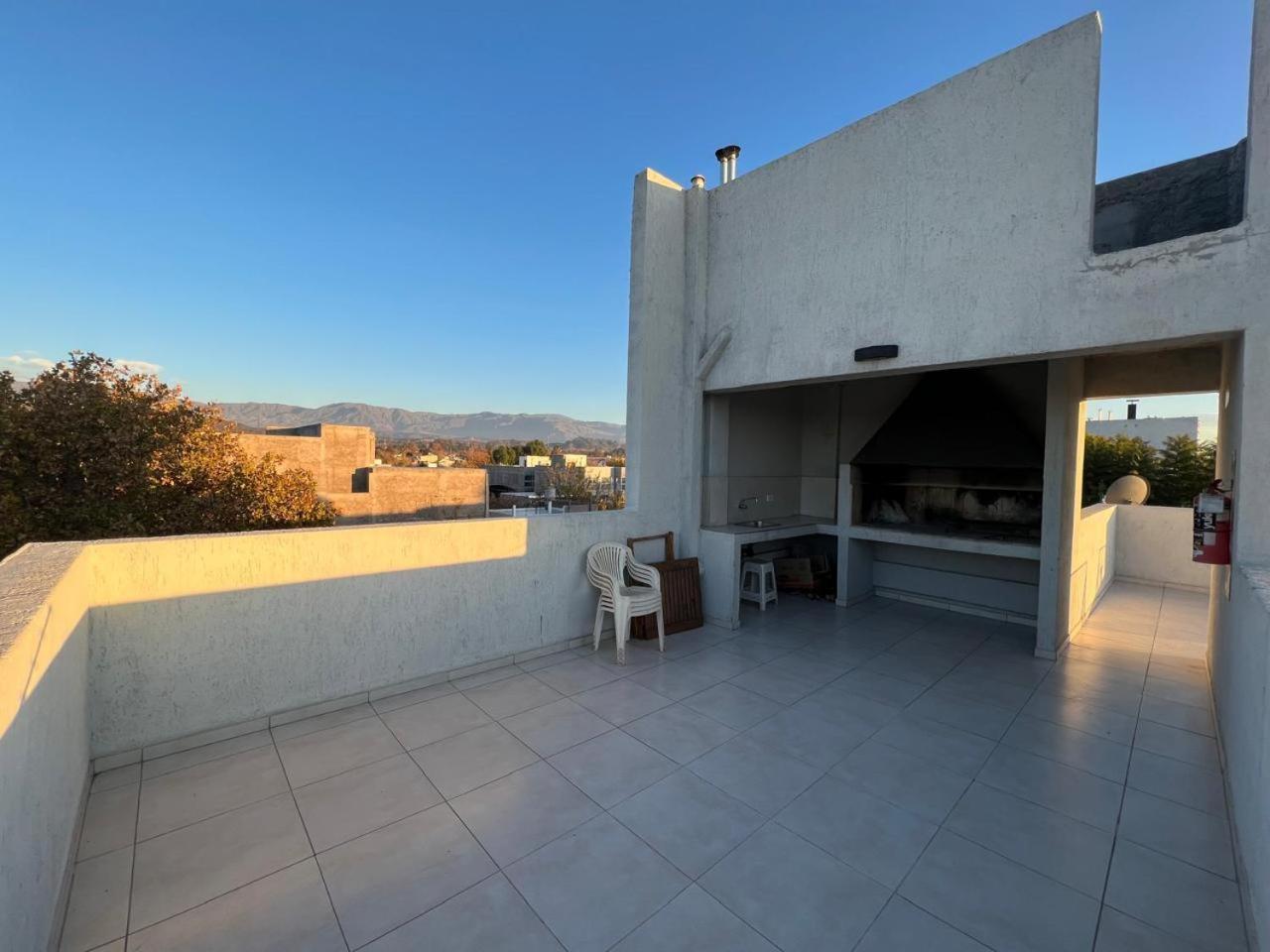 Apartment Terra Malbec *