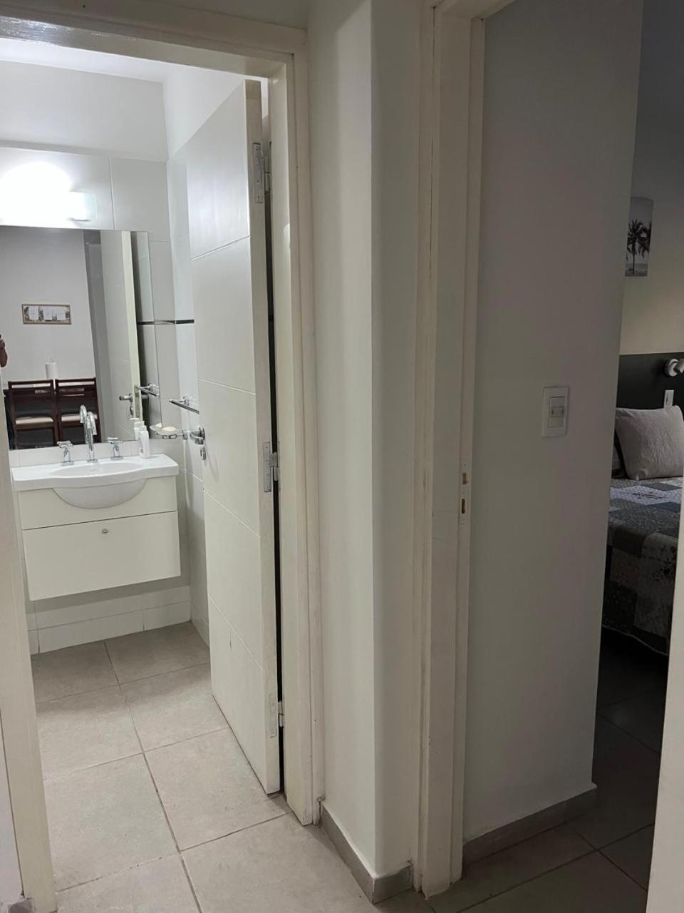 Terra Malbec Apartment Godoy Cruz