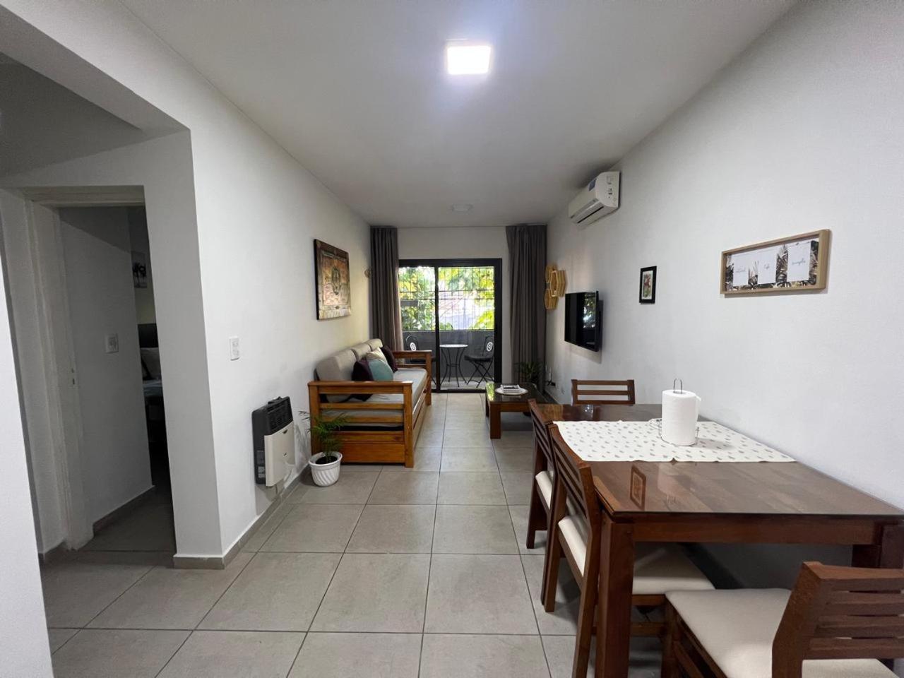 Apartment Terra Malbec