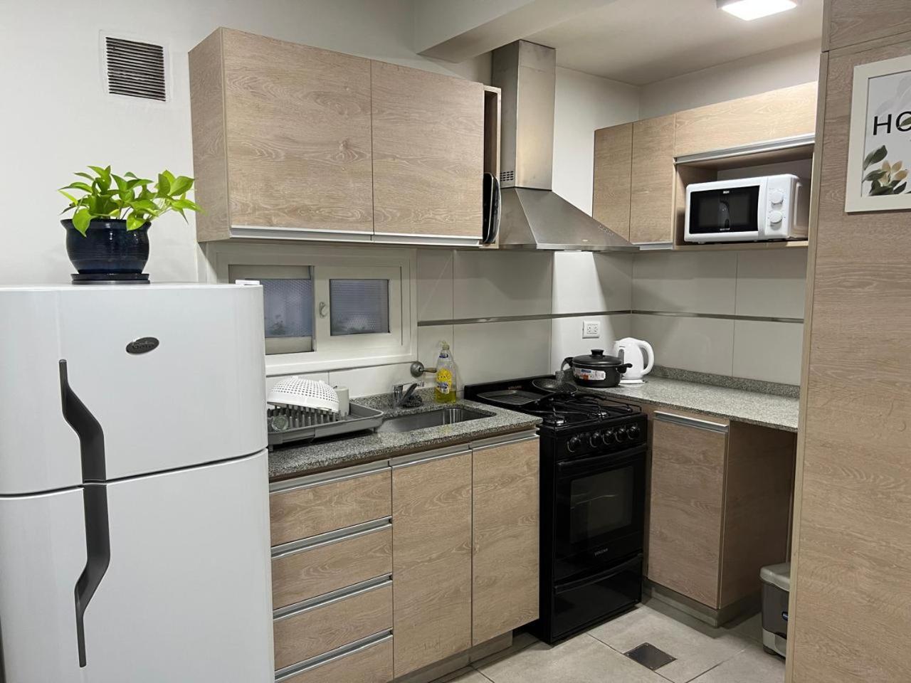 Apartment Terra Malbec *