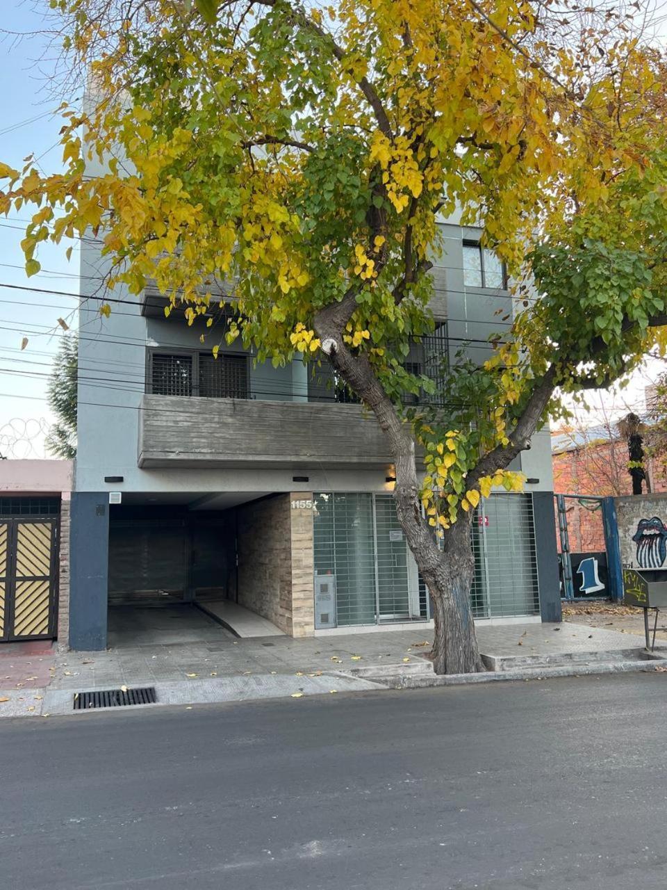 Apartment Terra Malbec Godoy Cruz